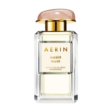 Amber Musk EdP Nat. Spray