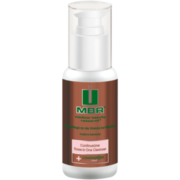 ContinueLine Three in One Cleanser