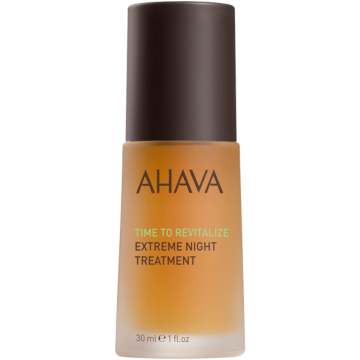 Time to Revitalize Extreme Night Treatment
