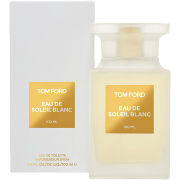 Eau de Soleil Blanc EdT Nat. Spray