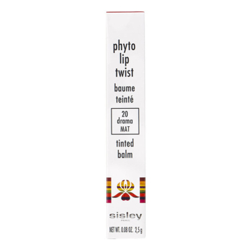 Phyto-Lip Twist Matt