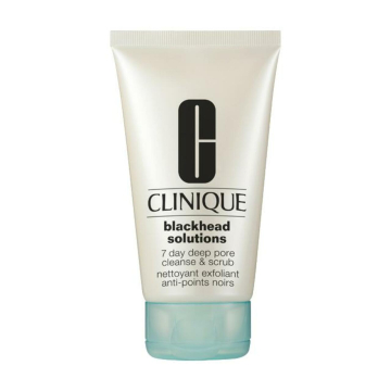 Blackhead Solutions 7 Day Deep Pore Cleanse & Scrub