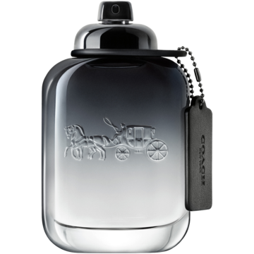 For Men EdT Nat. Spray