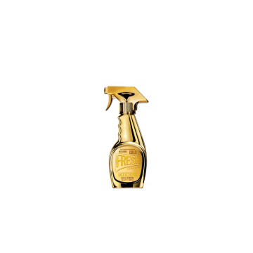 Gold Fresh Couture EdP Nat. Spray