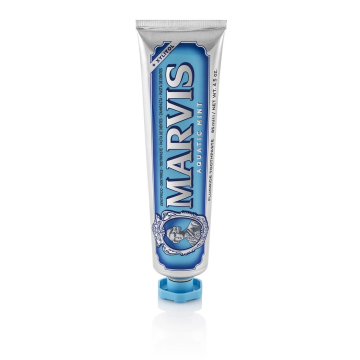 Aquatic Mint Toothpaste