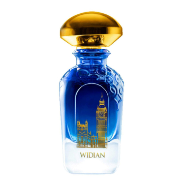 London Extrait de Parfum