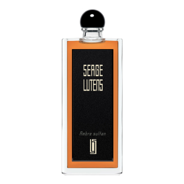 Ambre Sultan Eau de Parfum Flacon