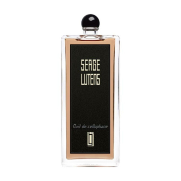 Nuit de Cellophane EdP Flacon Nat. Spray