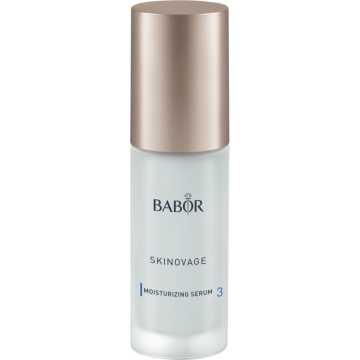 Skinovage Moisturizing Serum