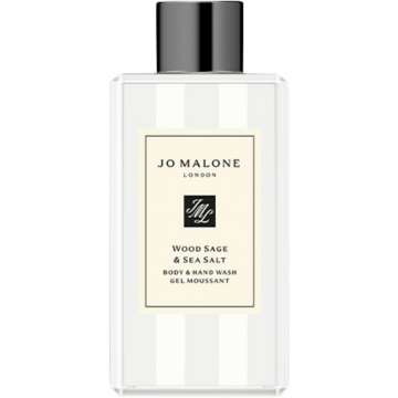 Wood Sage & Sea Salt Body & Hand Wash