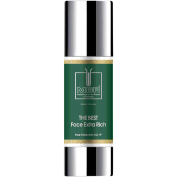 Pure Perfection 100 N The Best Face Extra Rich