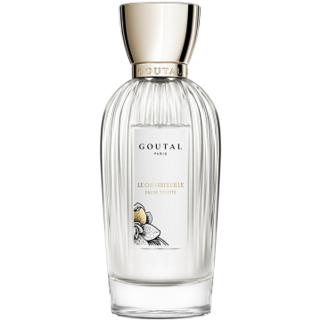 Les Soliflores Le Chèvrefeuille Eau de Toilette