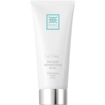 Le Visage Masque Réparateur N°02