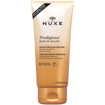 Prodigieux Huile de Douche