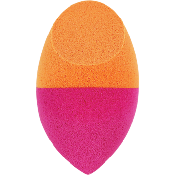 Base + Finish Dual Ended Expert Sponge