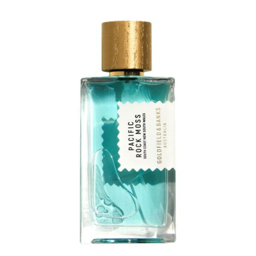 Pacific Rock Moss Eau de Parfum