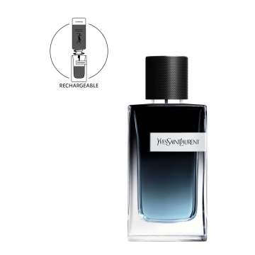 Y Men EdP Vapo