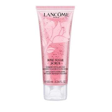 Hydra Zen Rose Sugar Scrub