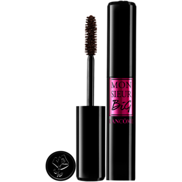 Monsieur Big Mascara