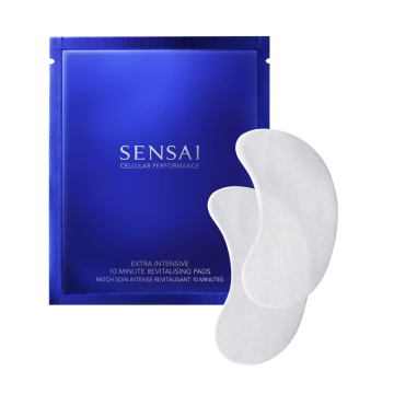Cellular Performance Extra Intensive Revitalising Pads