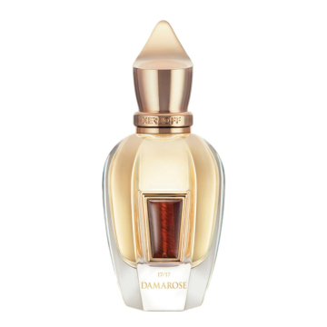 XJ 17/17 Damarose EdP Spray Gift Box