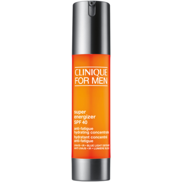 For Men Super Energizer SPF 40