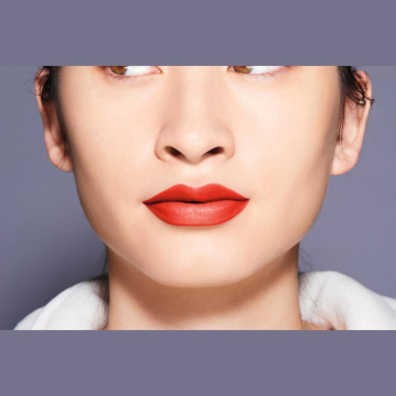 Modernmatte Powder Lipstick