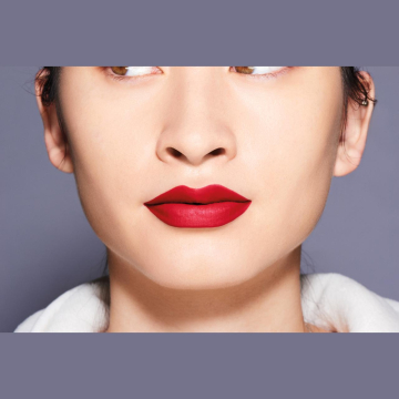 Modernmatte Powder Lipstick