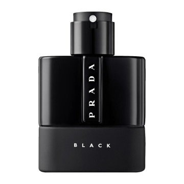 Luna Rossa Black EdP Nat. Spray