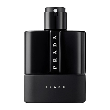 Luna Rossa Black EdP Nat. Spray