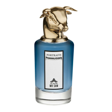 Portraits The Blazing Mister Sam EdP Vapo