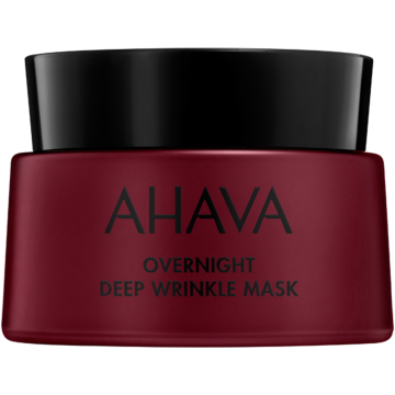 Apple of Sodom Overnight Deep Wrinkle Mask