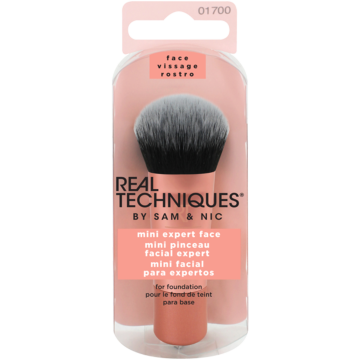 Base Mini Expert Face Brush