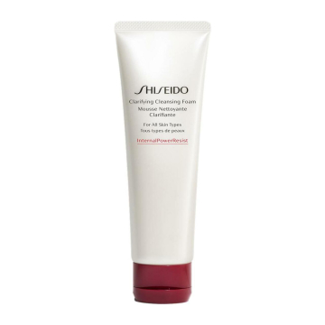 D-Preparation Clarifying Cleansing Foam