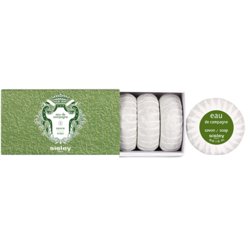 Eau de Campagne Savon