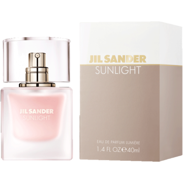 Sunlight Lumiére Eau de Parfum
