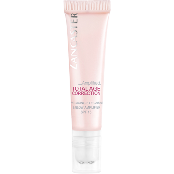 Total Age Correction Eye Cream
