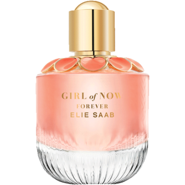Girl of Now Forever EdP Nat. Spray
