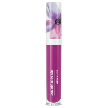 Gen Nude Patent Lip Laquer