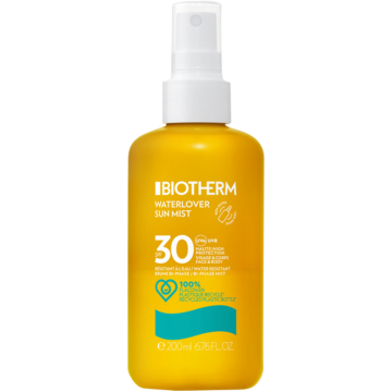 Waterlover Sun Mist SPF 30