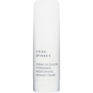 L'Eau d'Issey Moisturizing Shower Cream