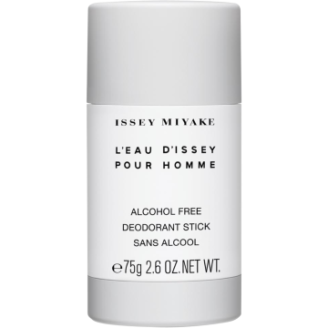 L'Eau d'Issey pour Homme Alcohol Free Deodorant Stick
