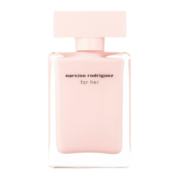 For Her EdP Nat. Spray