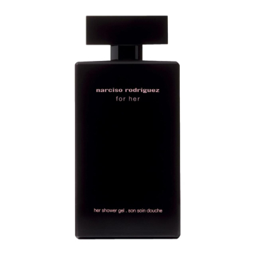 For Her Shower Gel