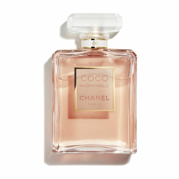 Coco Mademoiselle EdP Vapo