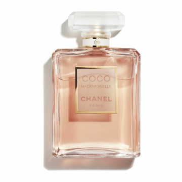 Coco Mademoiselle EdP Vapo