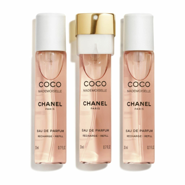 COCO MADEMOISELLE