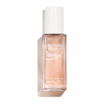 Coco Mademoiselle EdT Vapo Recharge