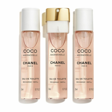COCO MADEMOISELLE