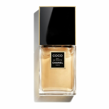 Coco EdT Vapo